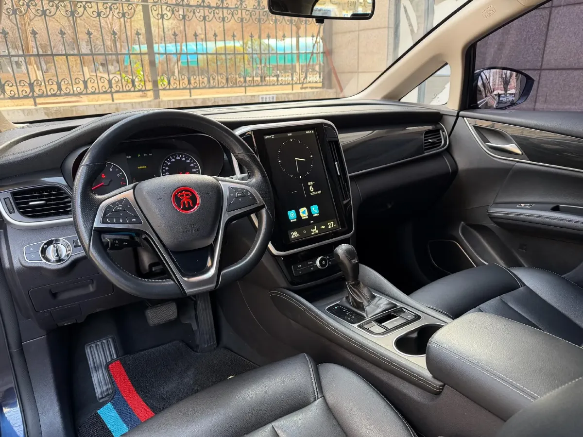 2017 BYD Song MAX 1.5T 154HP L4 6DCT,autocango,china used car exporter,china ev exporter,chinese used car exporter,chinese used ev exporter