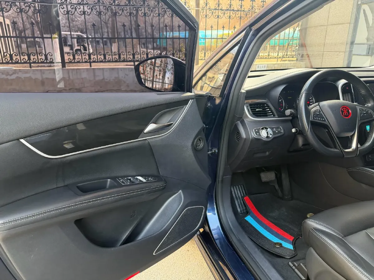 2017 BYD Song MAX 1.5T 154HP L4 6DCT,autocango,china used car exporter,china ev exporter,chinese used car exporter,chinese used ev exporter