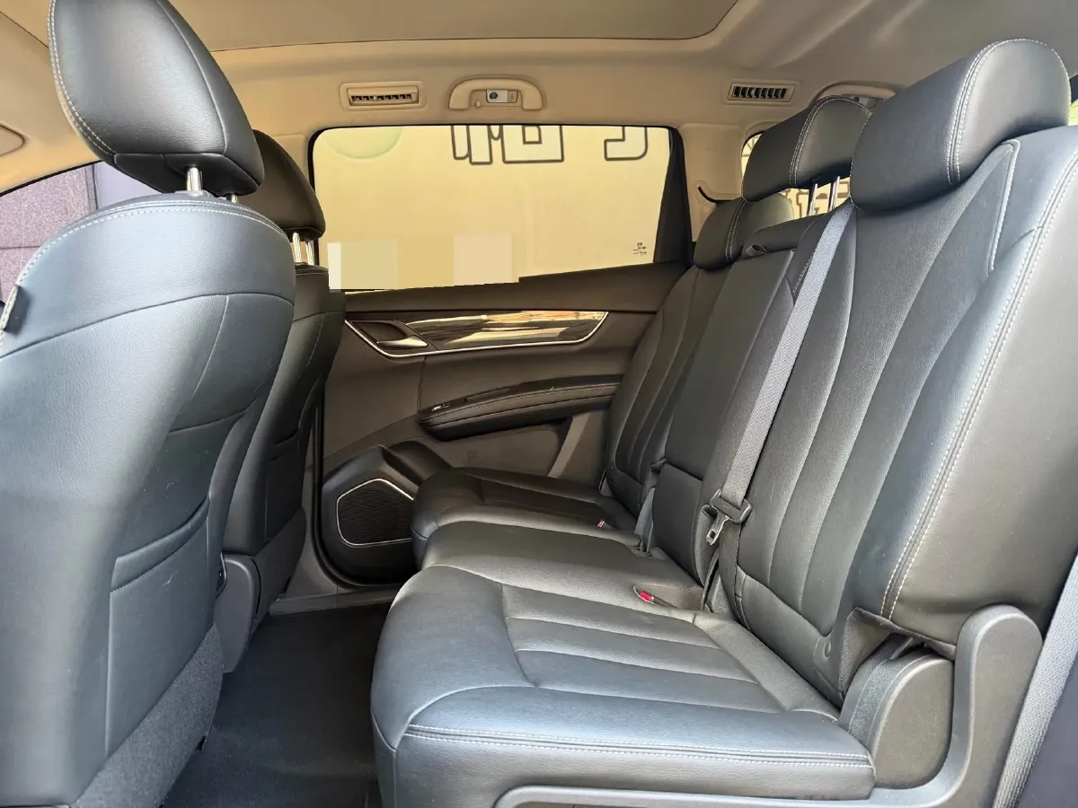 2017 BYD Song MAX 1.5T 154HP L4 6DCT,autocango,china used car exporter,china ev exporter,chinese used car exporter,chinese used ev exporter