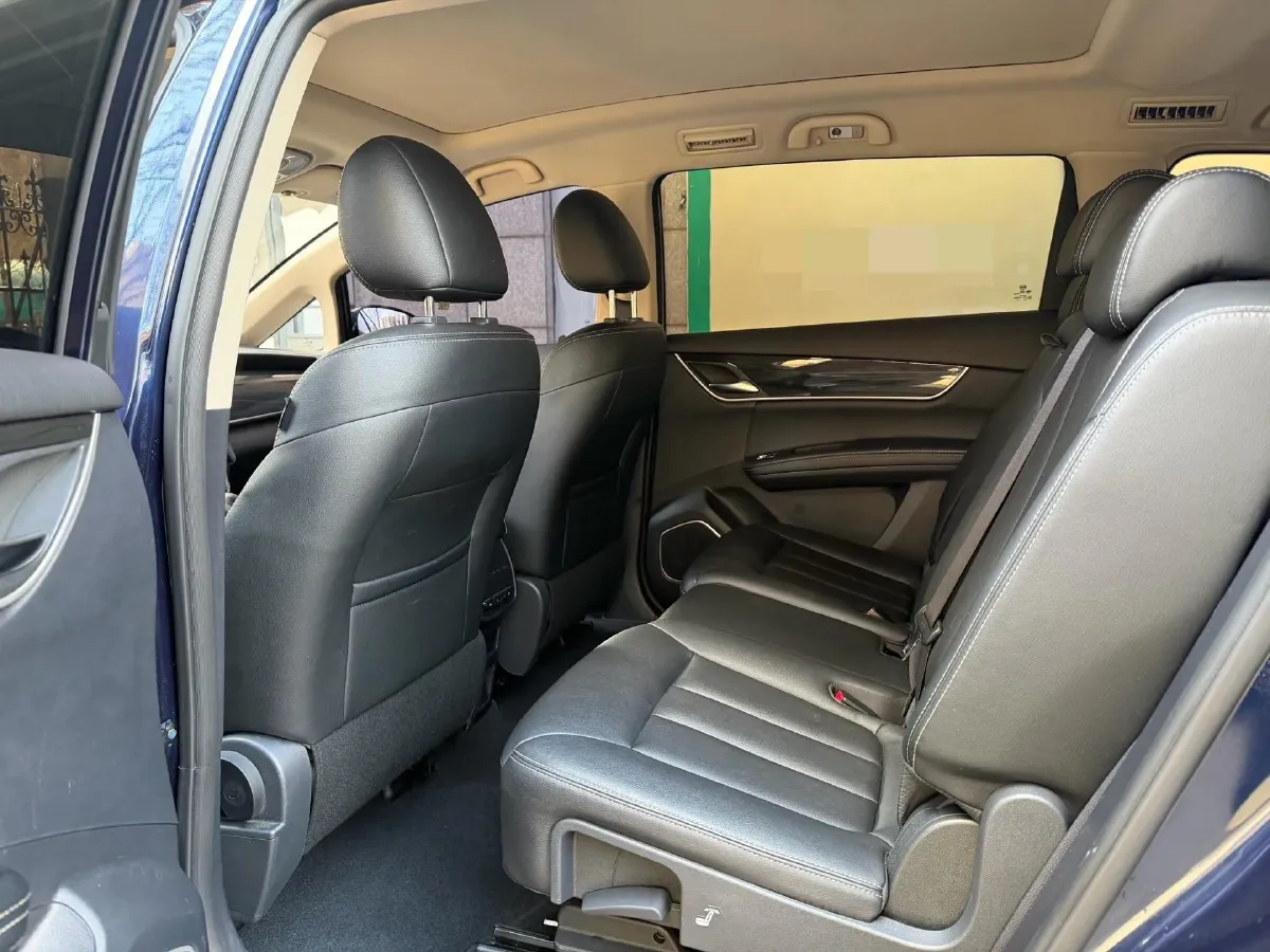 2017 BYD Song MAX 1.5T 154HP L4 6DCT,autocango,china used car exporter,china ev exporter,chinese used car exporter,chinese used ev exporter