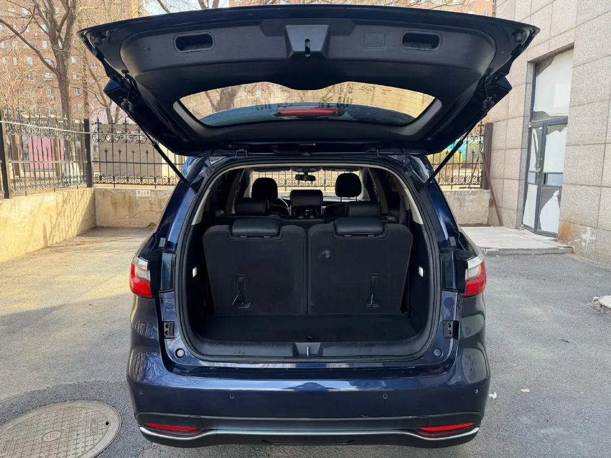 2017 BYD Song MAX 1.5T 154HP L4 6DCT,autocango,china used car exporter,china ev exporter,chinese used car exporter,chinese used ev exporter