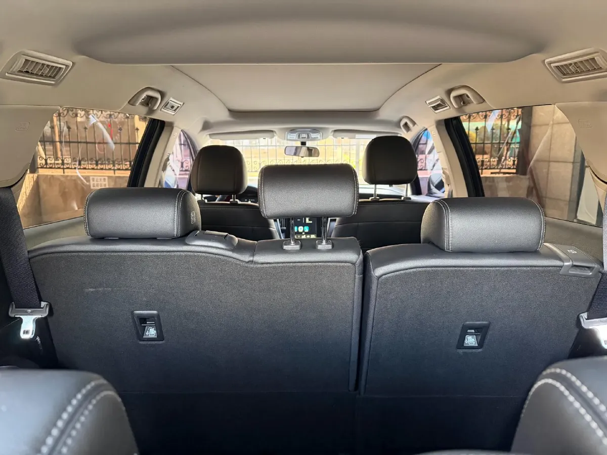 2017 BYD Song MAX 1.5T 154HP L4 6DCT,autocango,china used car exporter,china ev exporter,chinese used car exporter,chinese used ev exporter