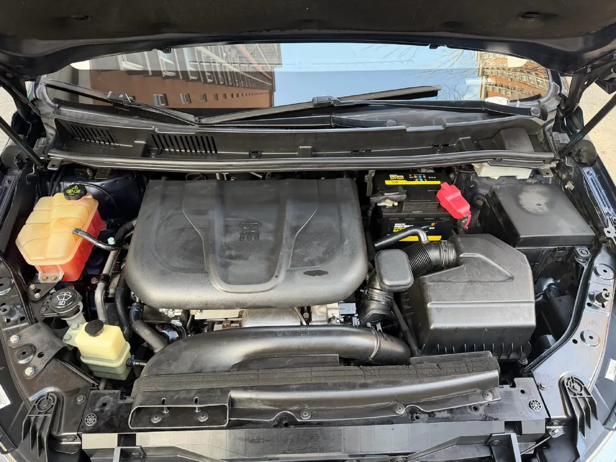 2017 BYD Song MAX 1.5T 154HP L4 6DCT,autocango,china used car exporter,china ev exporter,chinese used car exporter,chinese used ev exporter