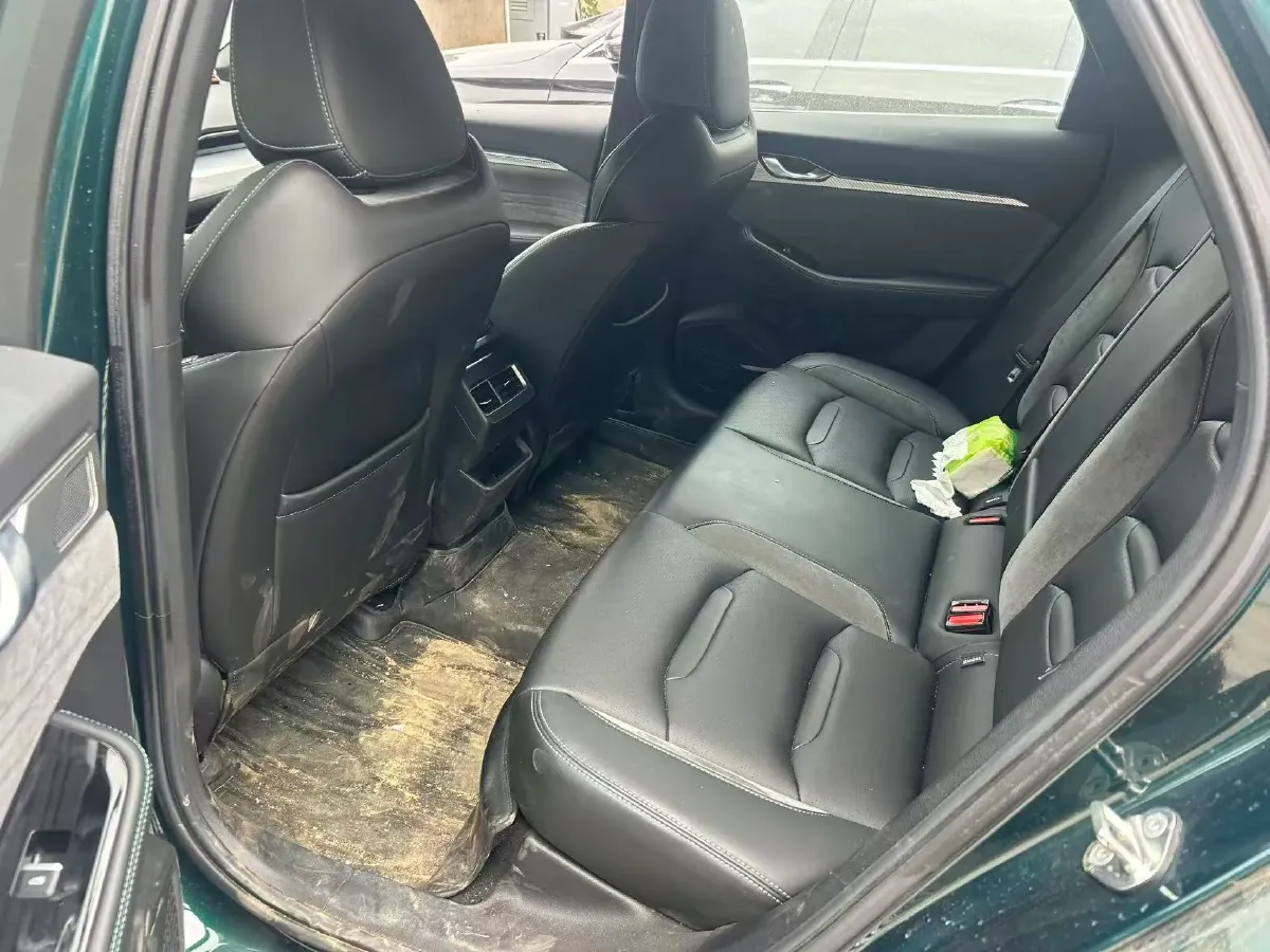 2023 Geely Preface 2.0T 190HP L4 7DCT,autocango,china used car exporter,china ev exporter,chinese used car exporter,chinese used ev exporter