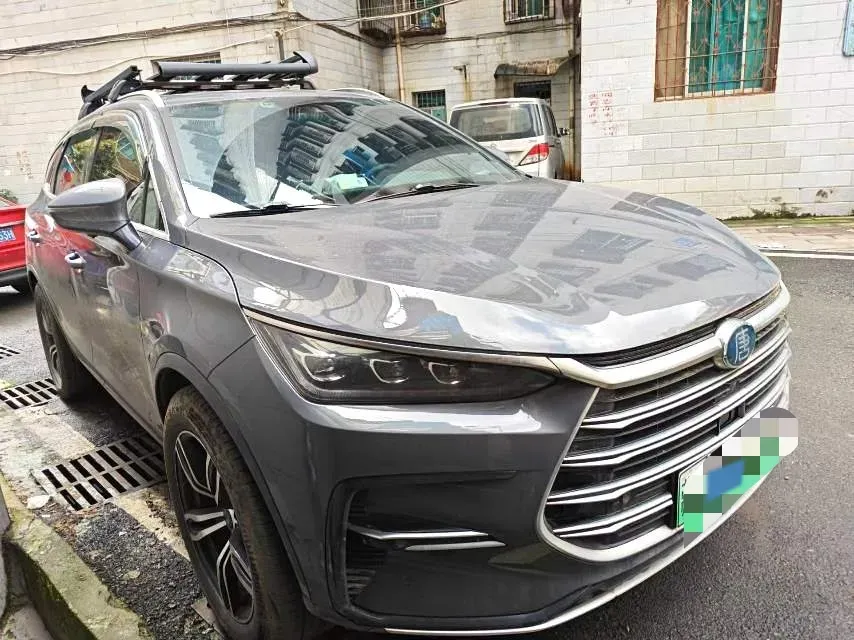 2021 BYD Tang 2.0T 192HP L4 6DCT PHEV 22.3KWH,autocango,china used car exporter,china ev exporter,chinese used car exporter,chinese used ev exporter
