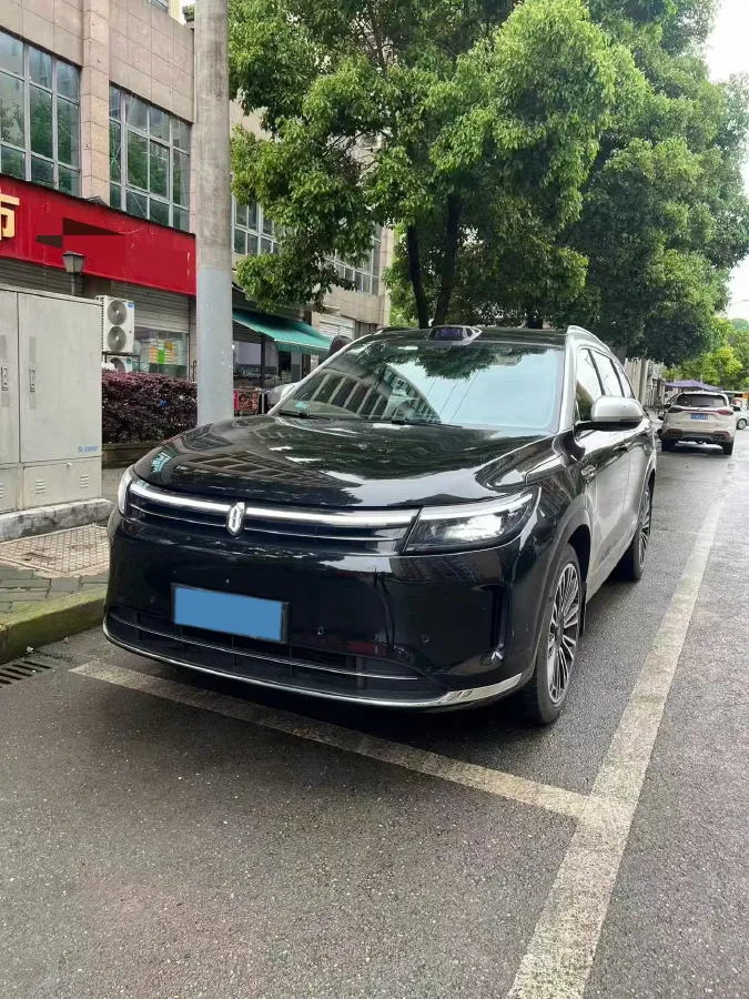 2024 AITO AITO M7 1.5T 152HP L4 REEV 42KWH,autocango,china used car exporter,china ev exporter,chinese used car exporter,chinese used ev exporter