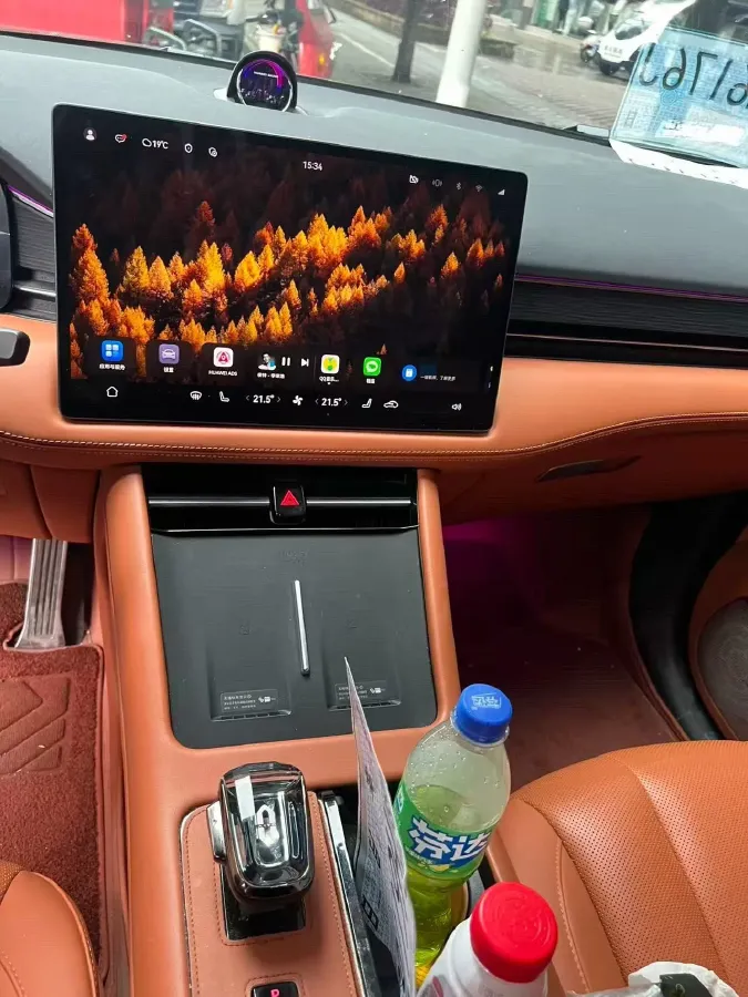 2024 AITO AITO M7 1.5T 152HP L4 REEV 42KWH,autocango,china used car exporter,china ev exporter,chinese used car exporter,chinese used ev exporter