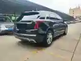 2021 Cadillac XT5 2.0T 237HP L4 9AT