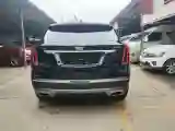 2021 Cadillac XT5 2.0T 237HP L4 9AT