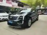 2021 Cadillac XT5 2.0T 237HP L4 9AT