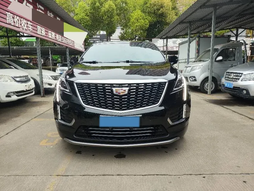 2021 Cadillac XT5 2.0T 237HP L4 9AT,autocango,china used car exporter,china ev exporter,chinese used car exporter,chinese used ev exporter