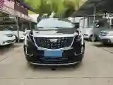 2021 Cadillac XT5 2.0T 237HP L4 9AT