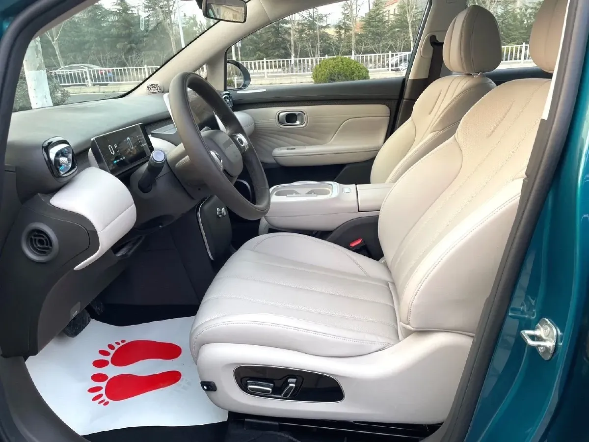 2025 Skyworth EV6 BEV,autocango,china used car exporter,china ev exporter,chinese used car exporter,chinese used ev exporter