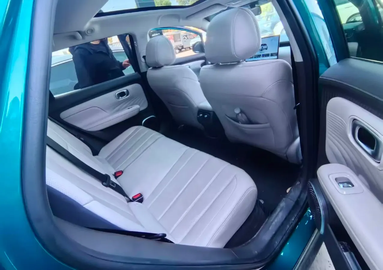 2025 Skyworth EV6 BEV,autocango,china used car exporter,china ev exporter,chinese used car exporter,chinese used ev exporter