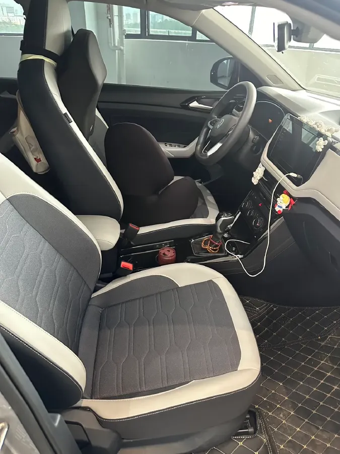 2025 Volkswagen Tharu 1.5T 160HP L4 7DCT,autocango,china used car exporter,china ev exporter,chinese used car exporter,chinese used ev exporter