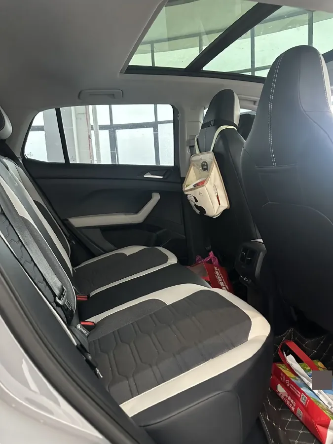 2025 Volkswagen Tharu 1.5T 160HP L4 7DCT,autocango,china used car exporter,china ev exporter,chinese used car exporter,chinese used ev exporter