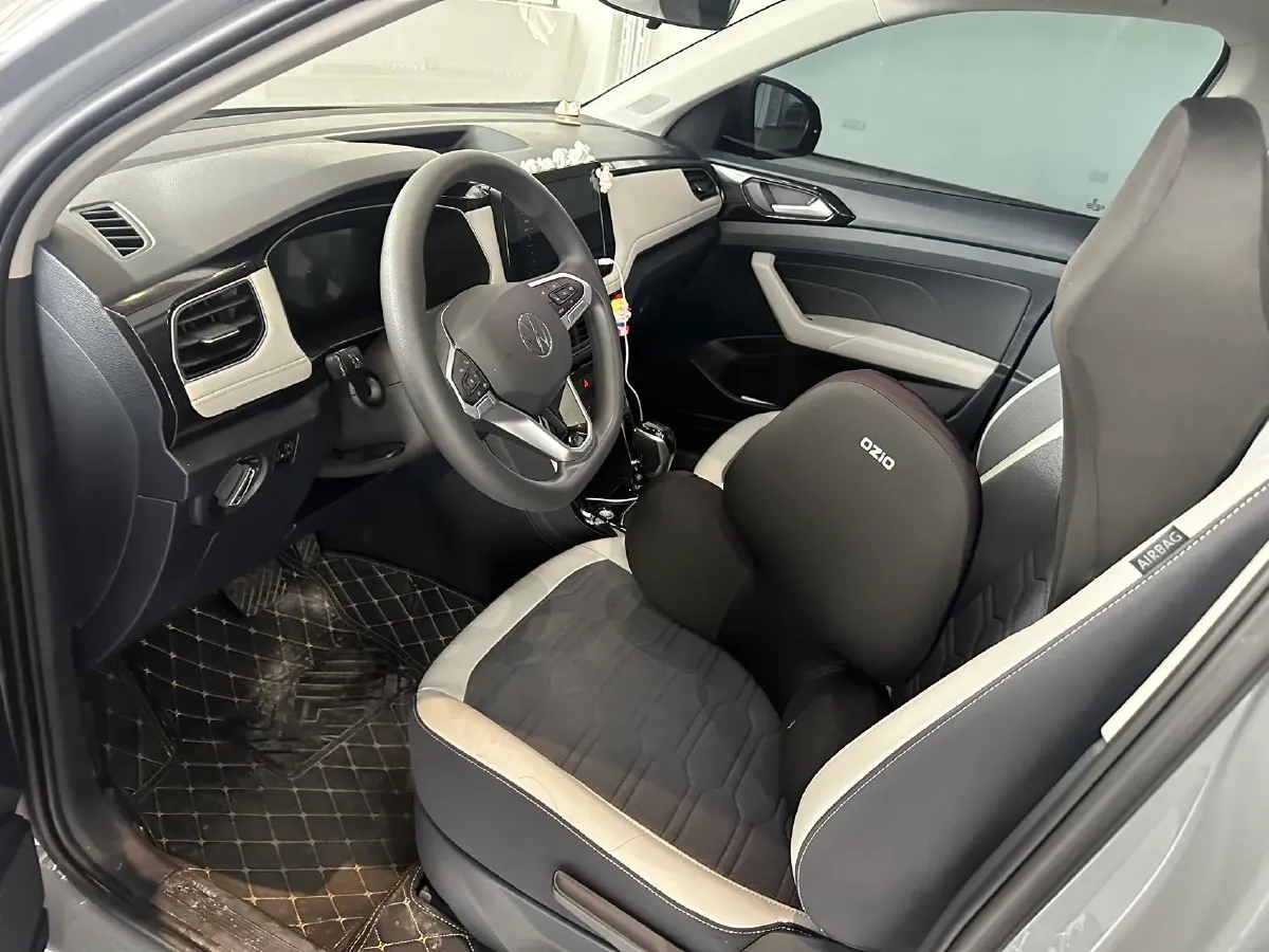 2025 Volkswagen Tharu 1.5T 160HP L4 7DCT,autocango,china used car exporter,china ev exporter,chinese used car exporter,chinese used ev exporter