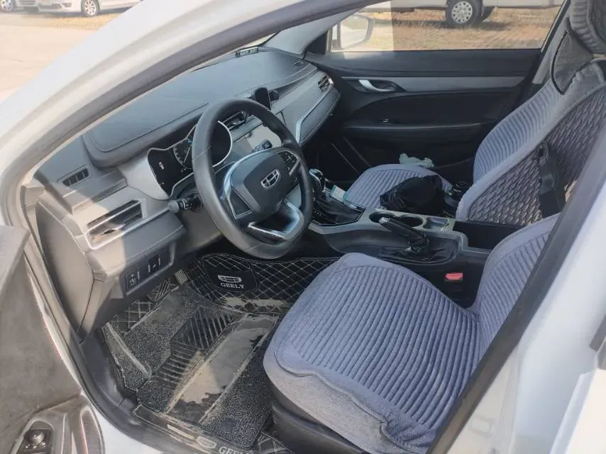 2021 Geely Emgrand 1.5L 109HP L4 CVT,autocango,china used car exporter,china ev exporter,chinese used car exporter,chinese used ev exporter