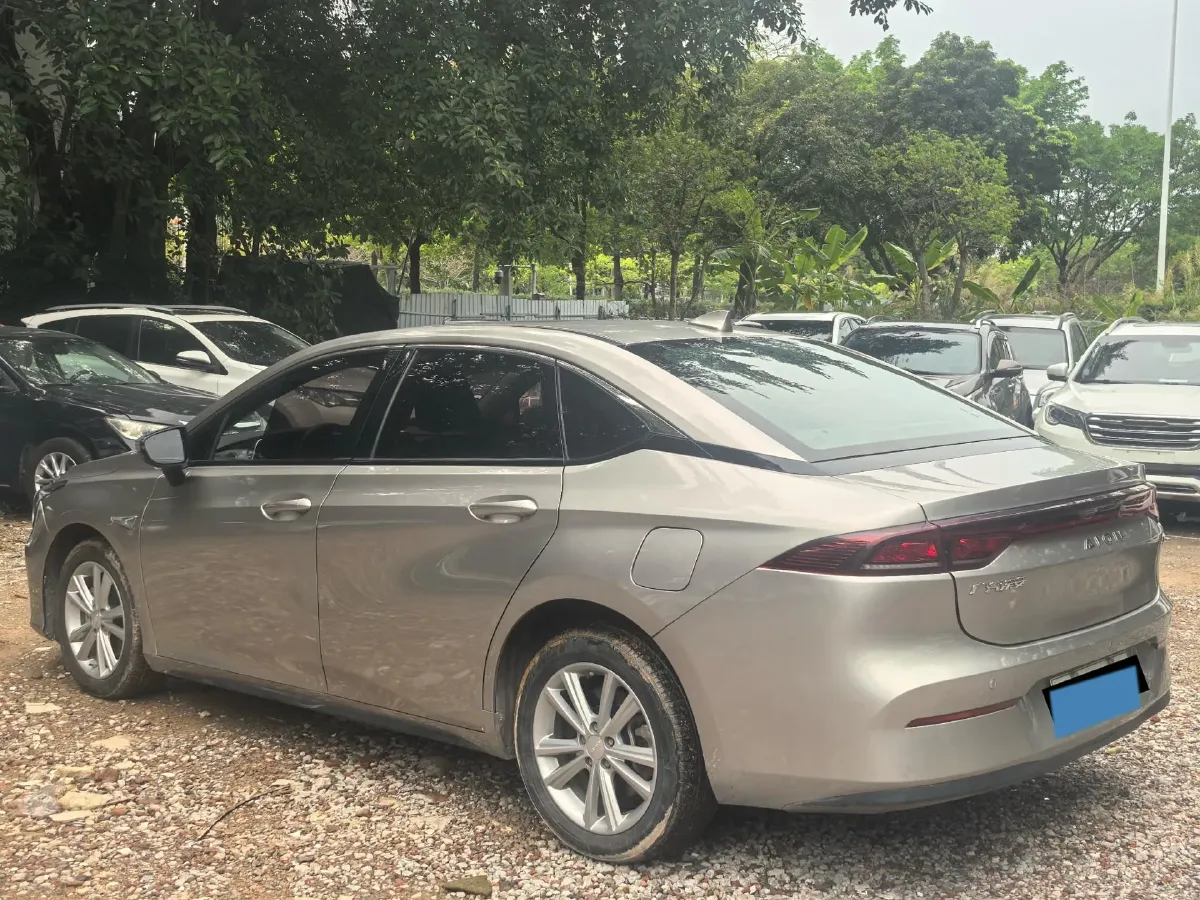 2022 Aion S BEV 60KWH,autocango,china used car exporter,china ev exporter,chinese used car exporter,chinese used ev exporter