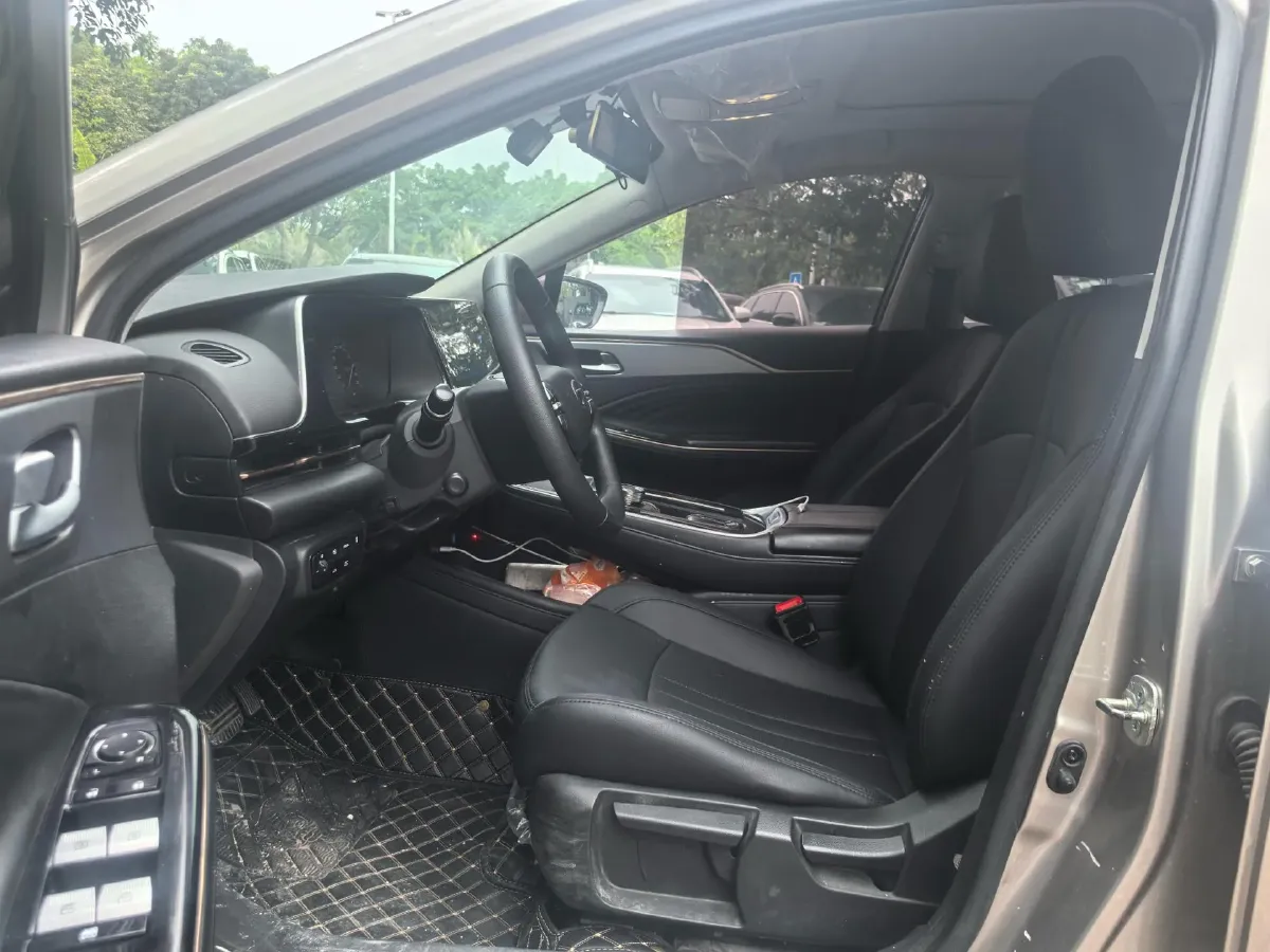 2022 Aion S BEV 60KWH,autocango,china used car exporter,china ev exporter,chinese used car exporter,chinese used ev exporter