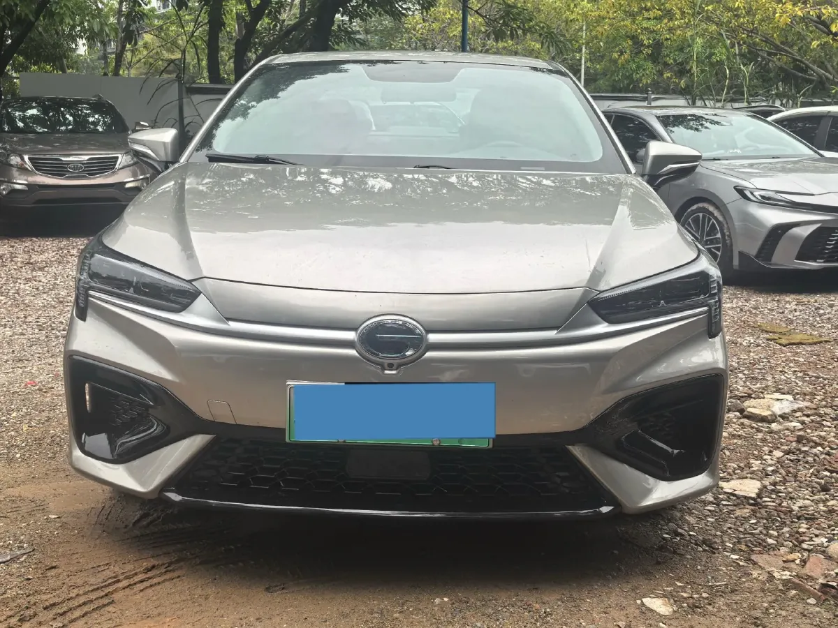 2022 Aion S BEV 60KWH,autocango,china used car exporter,china ev exporter,chinese used car exporter,chinese used ev exporter