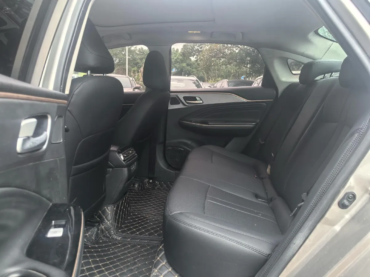 2022 Aion S BEV 60KWH,autocango,china used car exporter,china ev exporter,chinese used car exporter,chinese used ev exporter