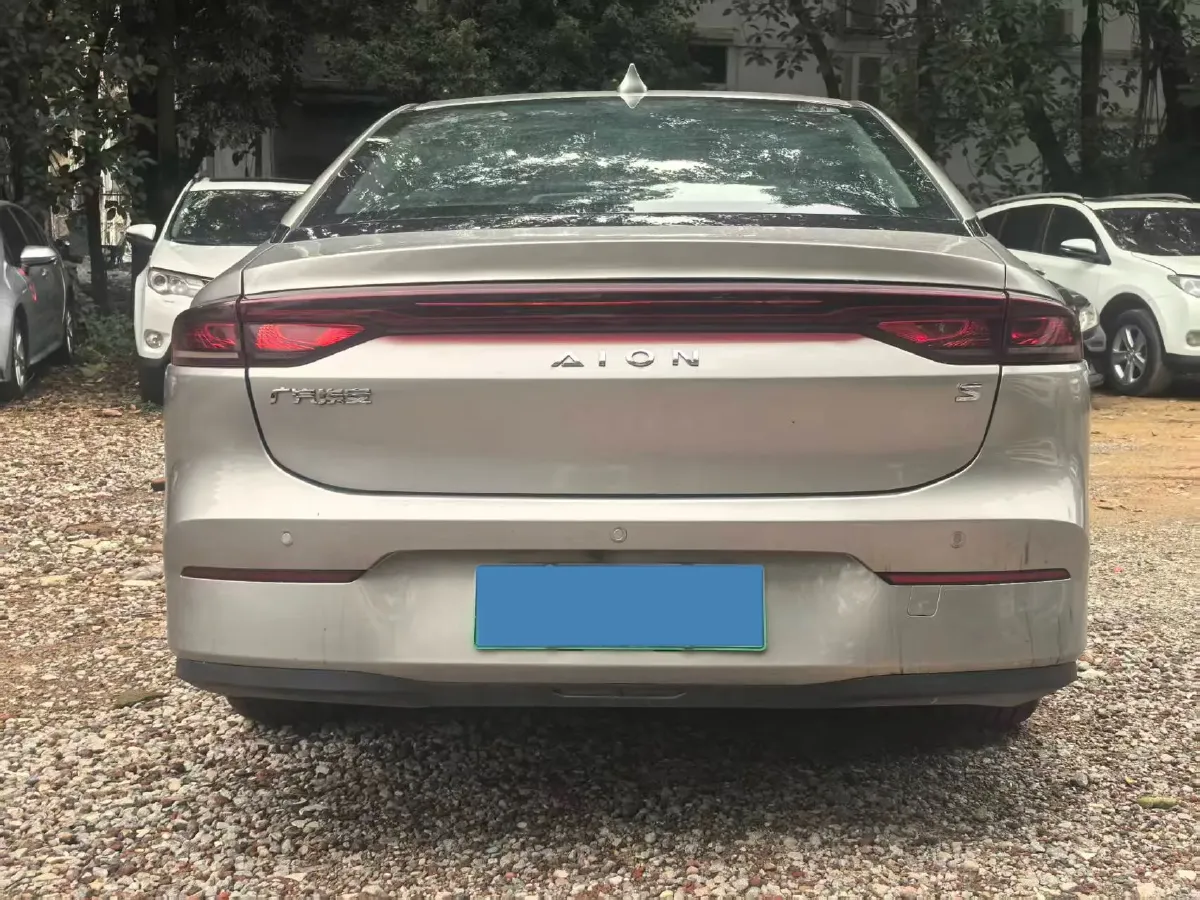 2022 Aion S BEV 60KWH,autocango,china used car exporter,china ev exporter,chinese used car exporter,chinese used ev exporter