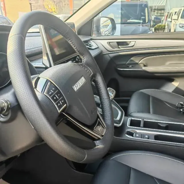 2023 Haval M6 1.5T 150HP L4 7DCT,autocango,china used car exporter,china ev exporter,chinese used car exporter,chinese used ev exporter