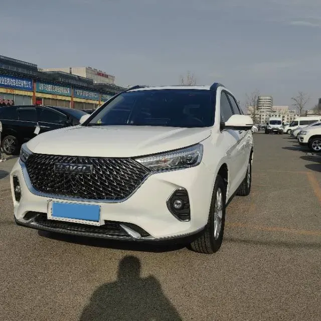 2023 Haval M6 1.5T 150HP L4 7DCT,autocango,china used car exporter,china ev exporter,chinese used car exporter,chinese used ev exporter