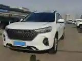 2023 Haval M6 1.5T 150HP L4 7DCT
