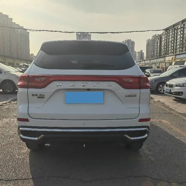 2023 Haval M6 1.5T 150HP L4 7DCT,autocango,china used car exporter,china ev exporter,chinese used car exporter,chinese used ev exporter