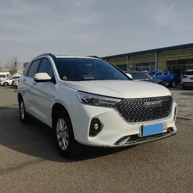 2023 Haval M6 1.5T 150HP L4 7DCT,autocango,china used car exporter,china ev exporter,chinese used car exporter,chinese used ev exporter