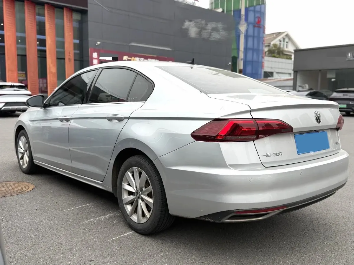 2021 Volkswagen Bora 1.5L 113HP L4 6AT,autocango,china used car exporter,china ev exporter,chinese used car exporter,chinese used ev exporter