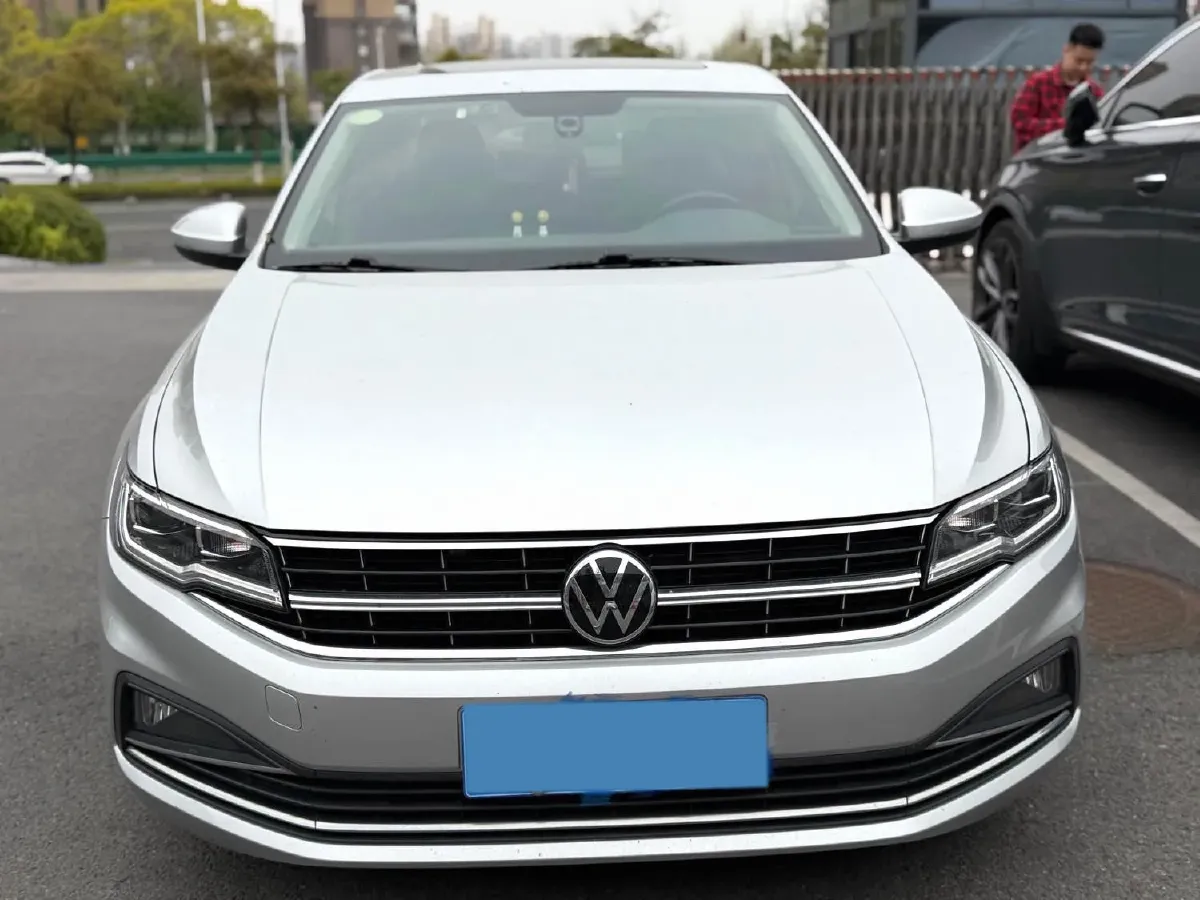 2021 Volkswagen Bora 1.5L 113HP L4 6AT,autocango,china used car exporter,china ev exporter,chinese used car exporter,chinese used ev exporter