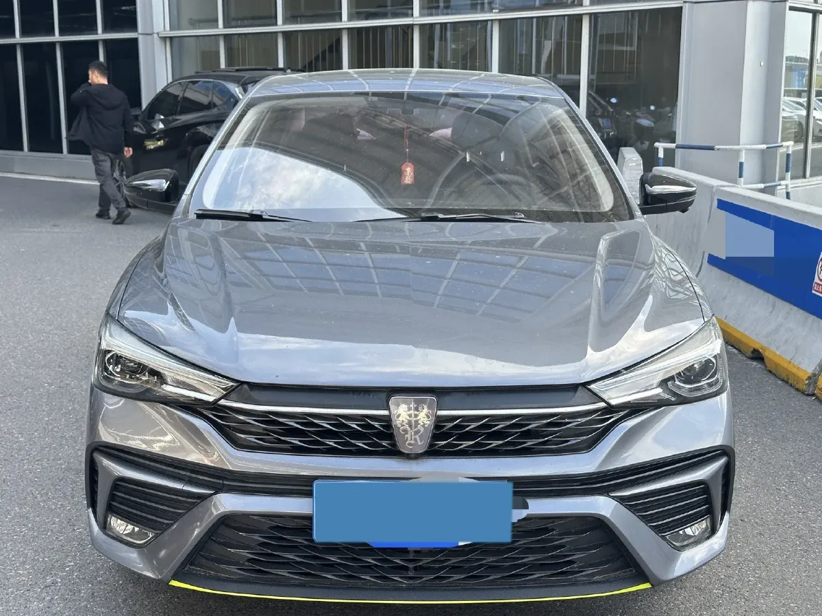 2021 Roewe i5 1.5L 120HP L4 CVT,autocango,china used car exporter,china ev exporter,chinese used car exporter,chinese used ev exporter
