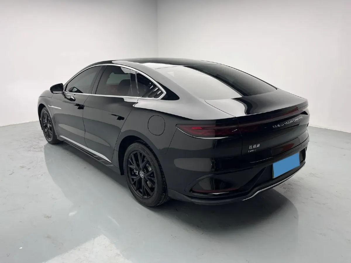 2025 BYD Han 1.5T 156HP L4 E-CVT PHEV,autocango,china used car exporter,china ev exporter,chinese used car exporter,chinese used ev exporter