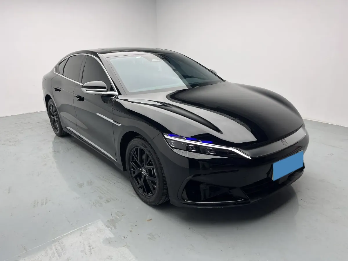 2025 BYD Han 1.5T 156HP L4 E-CVT PHEV,autocango,china used car exporter,china ev exporter,chinese used car exporter,chinese used ev exporter