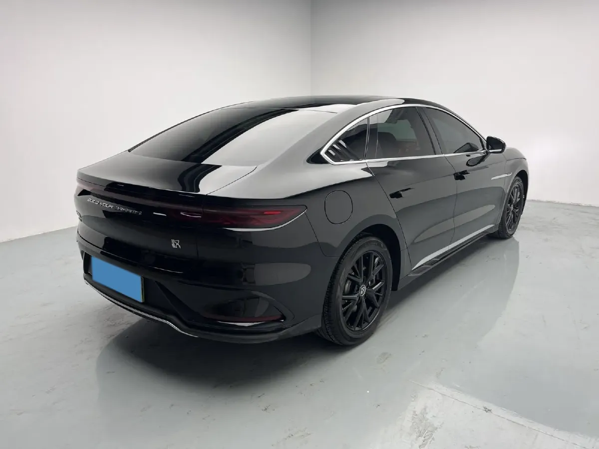 2025 BYD Han 1.5T 156HP L4 E-CVT PHEV,autocango,china used car exporter,china ev exporter,chinese used car exporter,chinese used ev exporter