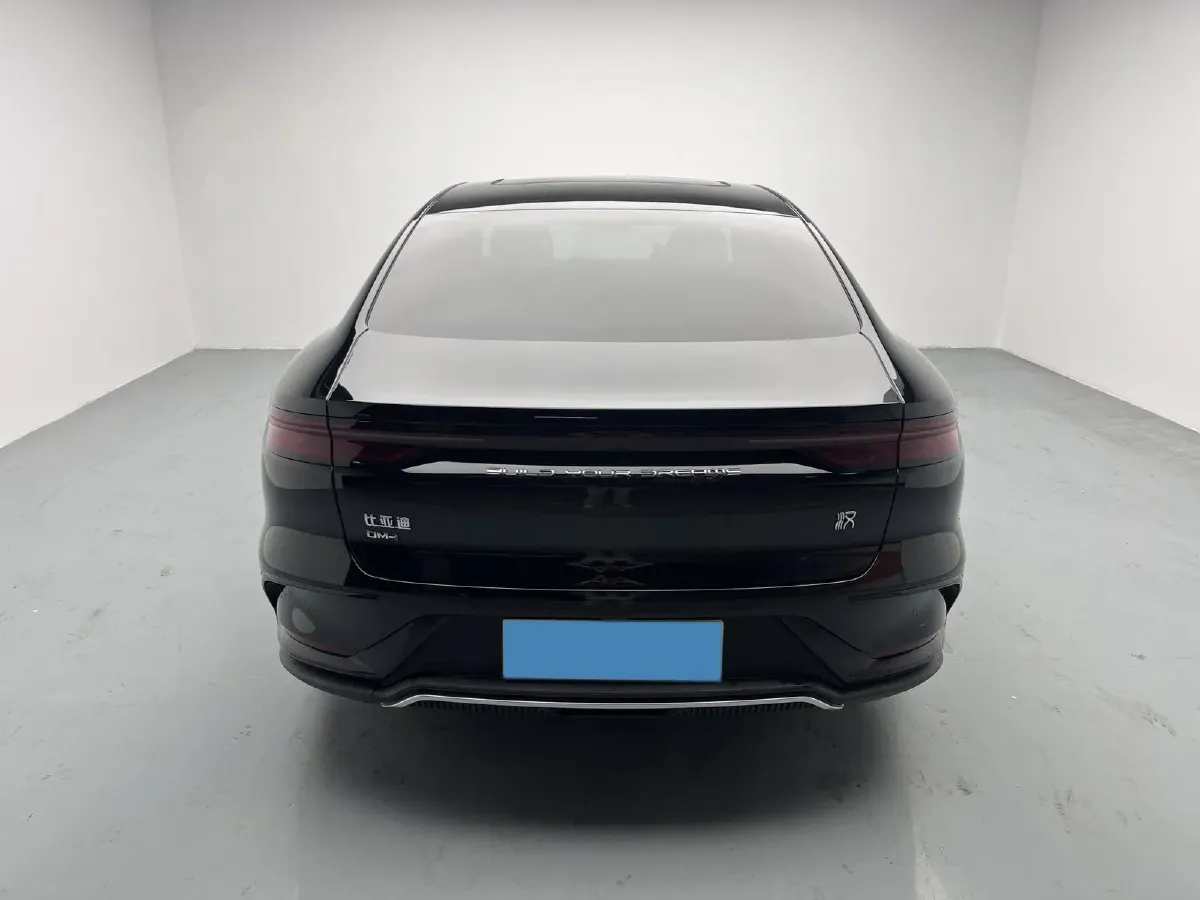 2025 BYD Han 1.5T 156HP L4 E-CVT PHEV,autocango,china used car exporter,china ev exporter,chinese used car exporter,chinese used ev exporter