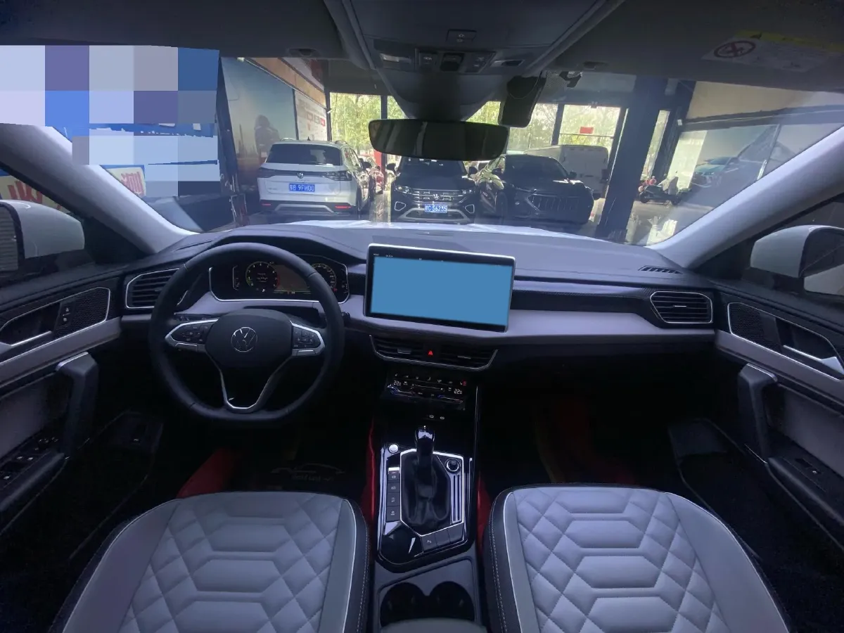 2023 Volkswagen Tayron 1.4T 150HP L4 7DCT,autocango,china used car exporter,china ev exporter,chinese used car exporter,chinese used ev exporter