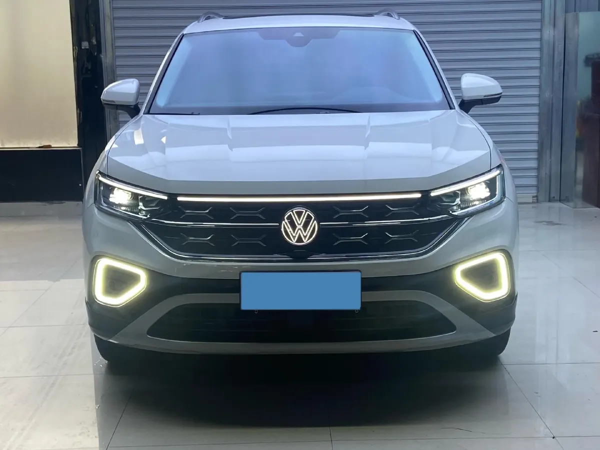 2023 Volkswagen Tayron 1.4T 150HP L4 7DCT,autocango,china used car exporter,china ev exporter,chinese used car exporter,chinese used ev exporter