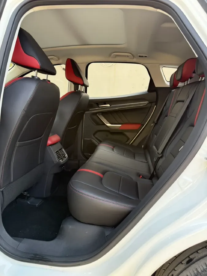 2018 Haval H4 1.5T 169HP L4 7DCT,autocango,china used car exporter,china ev exporter,chinese used car exporter,chinese used ev exporter