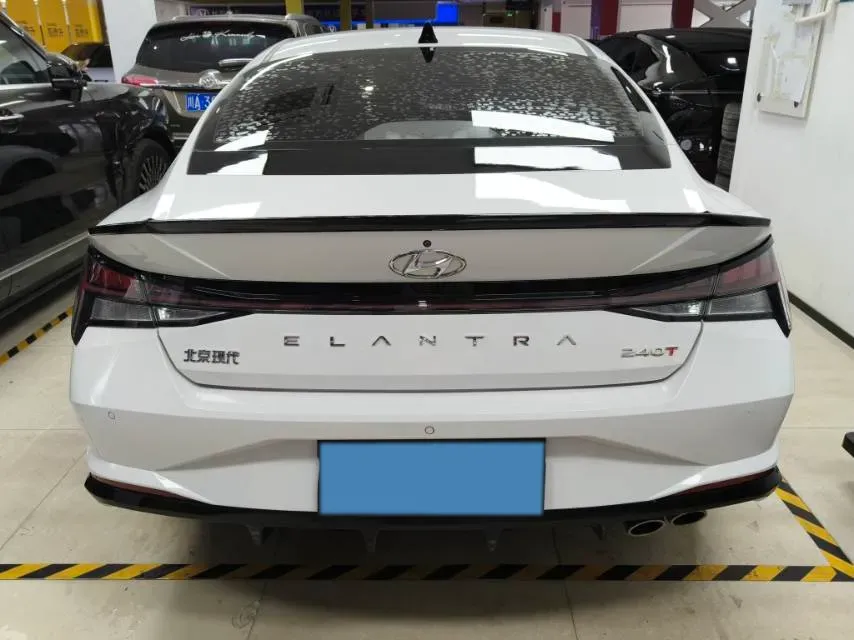 2022 Hyundai Elantra 1.4T 140HP L4 7DCT,autocango,china used car exporter,china ev exporter,chinese used car exporter,chinese used ev exporter