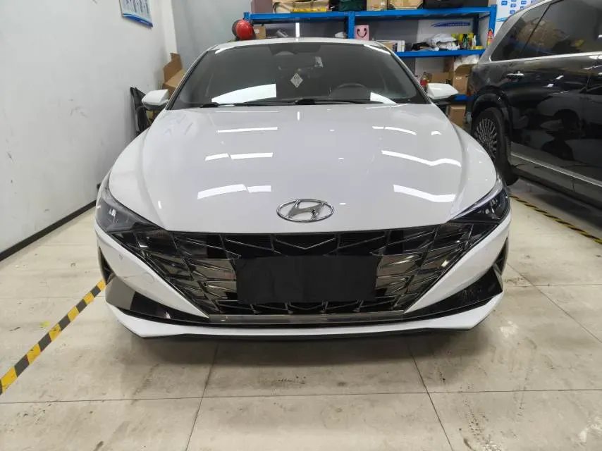 2022 Hyundai Elantra 1.4T 140HP L4 7DCT,autocango,china used car exporter,china ev exporter,chinese used car exporter,chinese used ev exporter