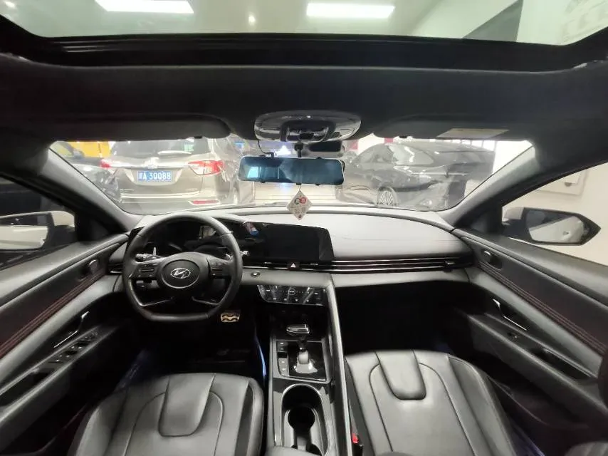 2022 Hyundai Elantra 1.4T 140HP L4 7DCT,autocango,china used car exporter,china ev exporter,chinese used car exporter,chinese used ev exporter