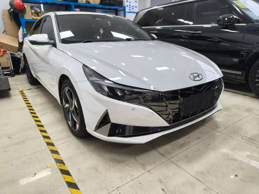 2022 Hyundai Elantra 1.4T 140HP L4 7DCT,autocango,china used car exporter,china ev exporter,chinese used car exporter,chinese used ev exporter