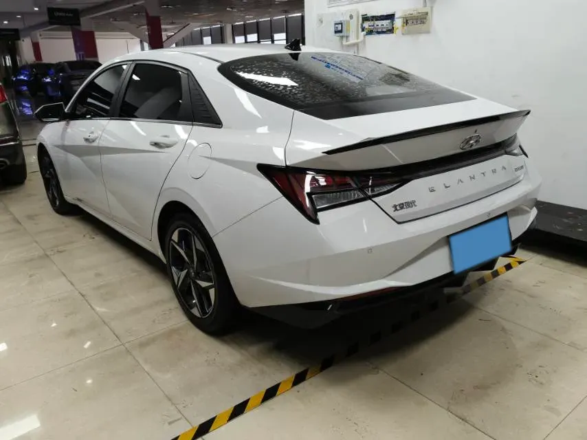 2022 Hyundai Elantra 1.4T 140HP L4 7DCT,autocango,china used car exporter,china ev exporter,chinese used car exporter,chinese used ev exporter