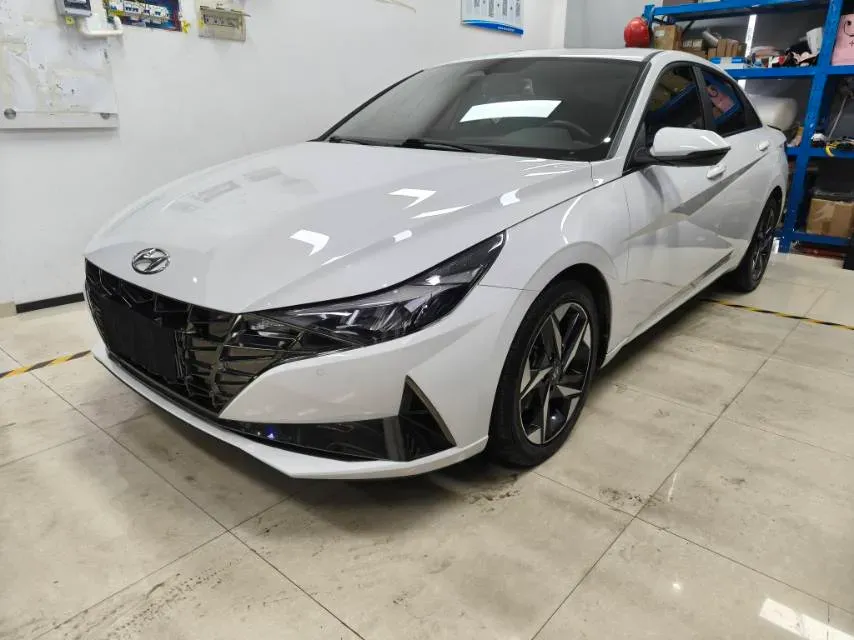 2022 Hyundai Elantra 1.4T 140HP L4 7DCT,autocango,china used car exporter,china ev exporter,chinese used car exporter,chinese used ev exporter