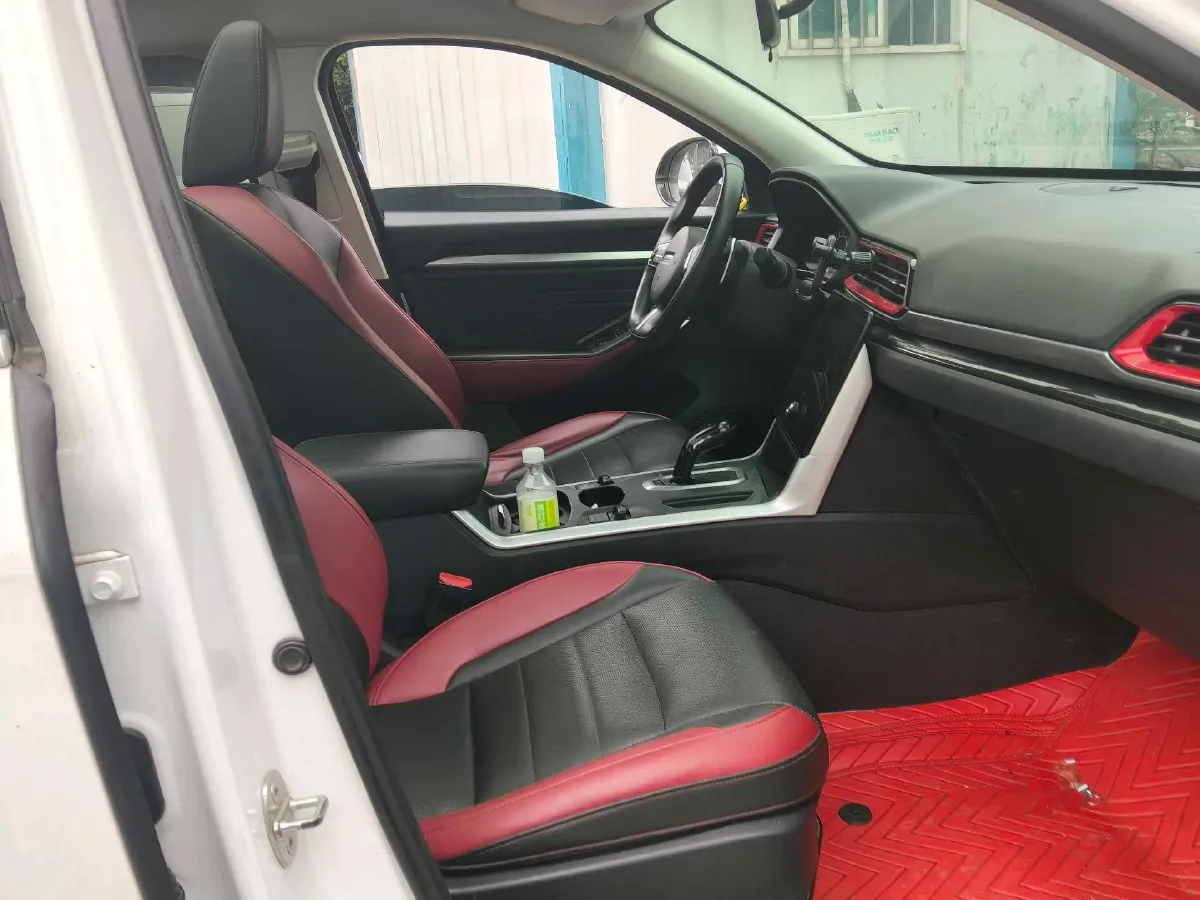 2020 Haval F5 1.5T 150HP L4 7DCT,autocango,china used car exporter,china ev exporter,chinese used car exporter,chinese used ev exporter