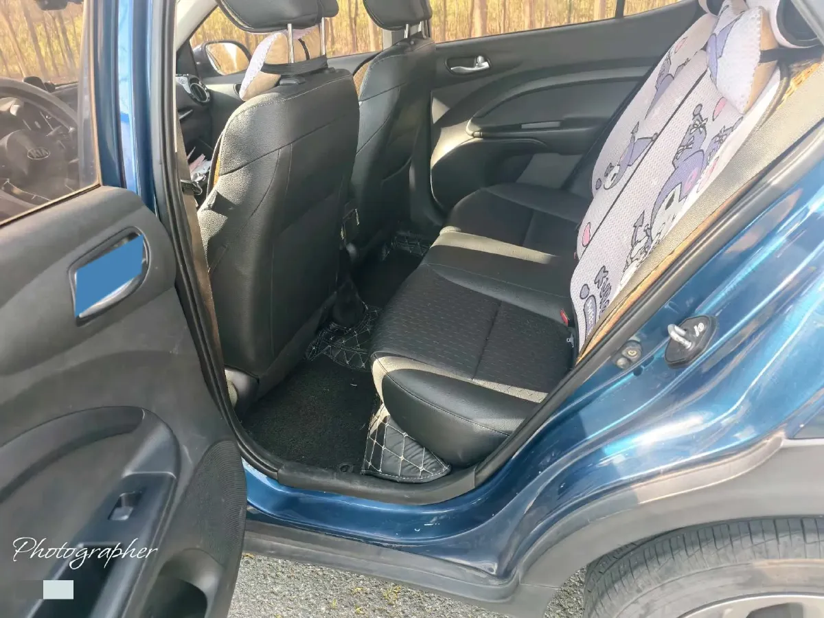 2019 Kia KX1 1.4L 100HP L4 6AT,autocango,china used car exporter,china ev exporter,chinese used car exporter,chinese used ev exporter